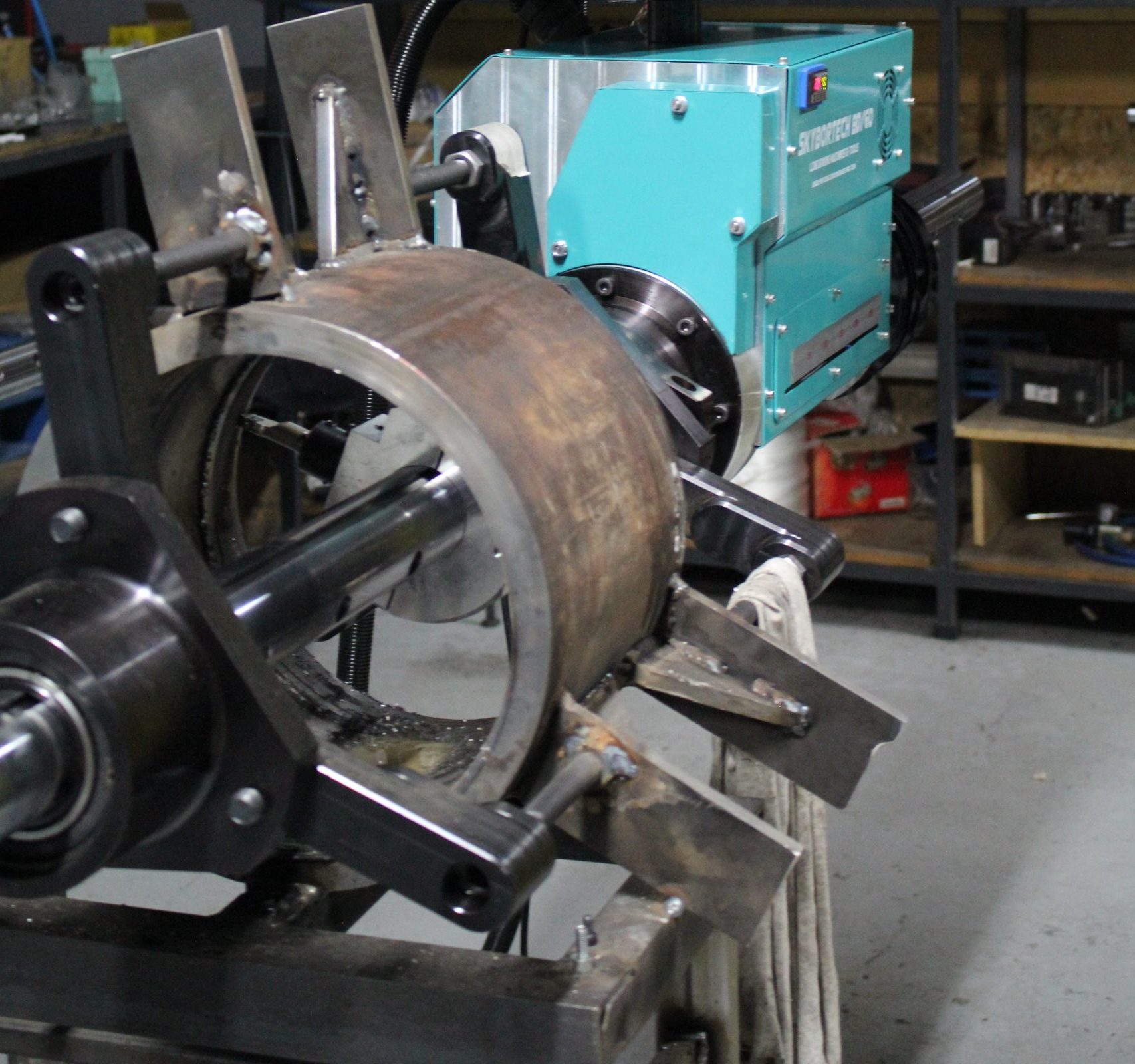 How to Choose the Right Boring Bar Diameter for Your Project