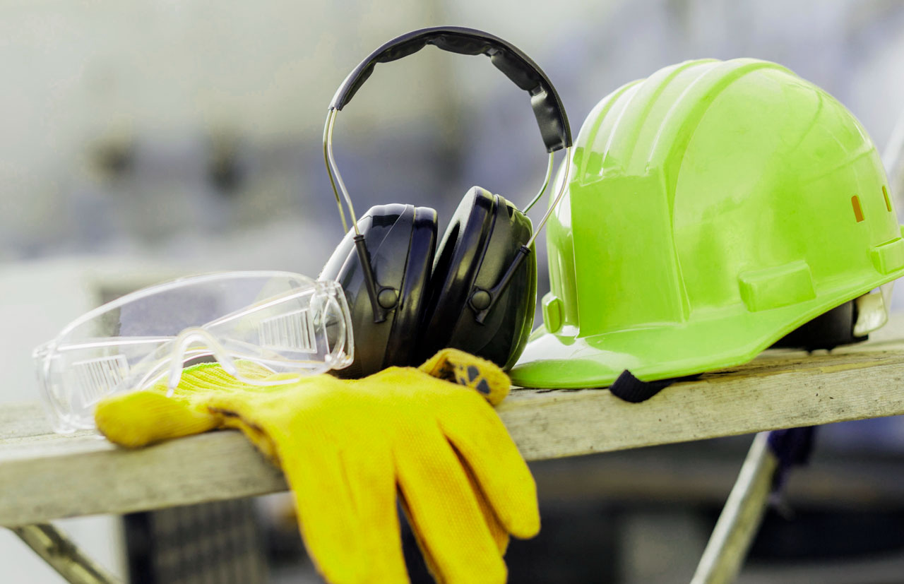 Safety Checklist for Portable Line Boring Operations